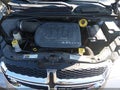 2015 Dodge Grand Caravan — photo 10 of 12 | VIN 2C4RDGBG0FR685758