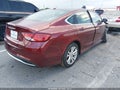2015 Chrysler 200 — photo 4 of 12 | VIN 1C3CCCAB1FN719411