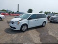 2019 Dodge Grand Caravan — photo 2 of 16 | VIN 2C4RDGBG7KR789285
