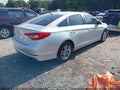 2016 Hyundai Sonata — photo 4 of 16 | VIN 5NPE24AF4GH394044