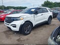 2023 Ford Explorer — photo 2 of 19 | VIN 1FMSK8DH3PGC37869