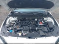 2021 Honda Accord — photo 10 of 16 | VIN 1HGCV1F52MA099378