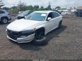 2021 Honda Accord — photo 2 of 16 | VIN 1HGCV1F52MA099378