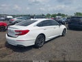 2021 Honda Accord — photo 4 of 16 | VIN 1HGCV1F52MA099378