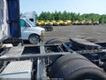2015 International ProStar — photo 7 of 11 | VIN 3HSDJAPR8FN125098