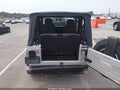 2004 Jeep Wrangler — photo 17 of 17 | VIN 1J4FA39S44P749176