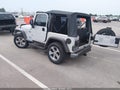 2004 Jeep Wrangler — photo 3 of 17 | VIN 1J4FA39S44P749176