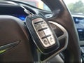 2017 Chrysler Pacifica — photo 11 of 17 | VIN 2C4RC1BG1HR711920