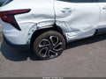 2024 Chevrolet Trax — photo 6 of 16 | VIN KL77LJE24RC122553
