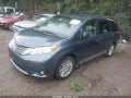 2017 Toyota Sienna — photo 2 of 13 | VIN 5TDYZ3DC6HS866213