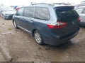 2017 Toyota Sienna — photo 3 of 13 | VIN 5TDYZ3DC6HS866213