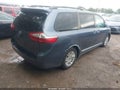 2017 Toyota Sienna — photo 4 of 13 | VIN 5TDYZ3DC6HS866213