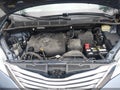 2017 Toyota Sienna — photo 6 of 13 | VIN 5TDYZ3DC6HS866213