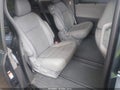 2017 Toyota Sienna — photo 8 of 13 | VIN 5TDYZ3DC6HS866213