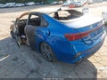 2023 Kia Forte — photo 3 of 16 | VIN 3KPF54AD5PE512830