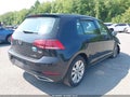 2018 Volkswagen Golf — photo 4 of 16 | VIN 3VWG17AU6JM273820