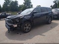 2016 Toyota Highlander — photo 2 of 21 | VIN 5TDJKRFH5GS300589