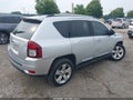 2014 Jeep Compass — photo 4 of 16 | VIN 1C4NJCBA6ED504322