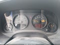 2014 Jeep Compass — photo 7 of 16 | VIN 1C4NJCBA6ED504322