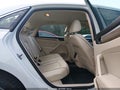 2017 Volkswagen Passat — photo 8 of 17 | VIN 1VWGT7A30HC005181