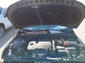2021 Chevrolet Malibu — photo 10 of 16 | VIN 1G1ZB5STXMF037106