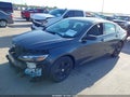 2021 Chevrolet Malibu — photo 2 of 16 | VIN 1G1ZB5STXMF037106