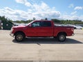 2009 Ford F-150 — photo 14 of 17 | VIN 1FTPW14V69FB01806