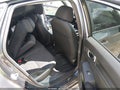 2025 Honda Civic — photo 8 of 12 | VIN 2HGFE2F56SH579697
