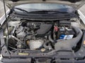 2011 Nissan Rogue — photo 10 of 16 | VIN JN8AS5MV6BW269349