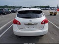 2011 Nissan Rogue — photo 16 of 16 | VIN JN8AS5MV6BW269349