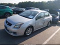 2012 Nissan Sentra — photo 2 of 13 | VIN 3N1AB6AP1CL688856
