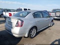 2012 Nissan Sentra — photo 4 of 13 | VIN 3N1AB6AP1CL688856