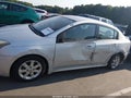 2012 Nissan Sentra — photo 6 of 13 | VIN 3N1AB6AP1CL688856