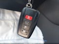 2024 Toyota RAV4 Hybrid — photo 11 of 16 | VIN 2T3E6RFV6RW049921