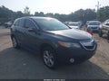2013 Acura RDX — photo 1 of 16 | VIN 5J8TB4H51DL013537
