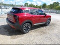 2025 Nissan Kicks — photo 4 of 17 | VIN 3N8AP6CB8SL365021