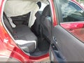 2025 Nissan Kicks — photo 8 of 17 | VIN 3N8AP6CB8SL365021