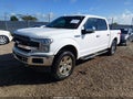 2018 Ford F-150 — photo 2 of 16 | VIN 1FTEW1EGXJKC76353