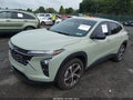 2024 Chevrolet Trax — photo 2 of 11 | VIN KL77LGE25RC103447