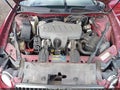 2008 Buick LaCrosse — photo 10 of 16 | VIN 2G4WC582381144674