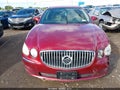 2008 Buick LaCrosse — photo 12 of 16 | VIN 2G4WC582381144674