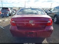 2008 Buick LaCrosse — photo 16 of 16 | VIN 2G4WC582381144674