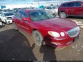 2008 Buick LaCrosse — photo 1 of 16 | VIN 2G4WC582381144674