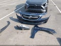2017 Buick LaCrosse — photo 12 of 17 | VIN 1G4ZP5SS2HU209383