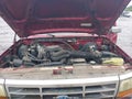 1995 Ford F-150 Lightning — photo 10 of 16 | VIN 1FTEX15N4SKA35353