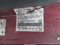 1995 Ford F-150 Lightning — photo 9 of 16 | VIN 1FTEX15N4SKA35353