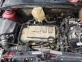 2012 Chevrolet Cruze — photo 10 of 12 | VIN 1G1PJ5SC2C7136988