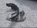 2012 Chevrolet Cruze — photo 12 of 12 | VIN 1G1PJ5SC2C7136988