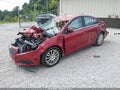 2012 Chevrolet Cruze — photo 2 of 12 | VIN 1G1PJ5SC2C7136988