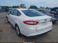 2016 Ford Fusion — photo 3 of 16 | VIN 3FA6P0G79GR368993